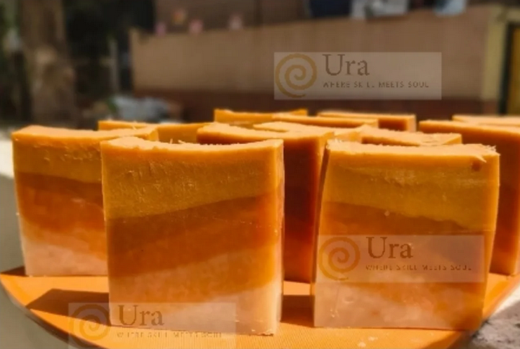 soaps