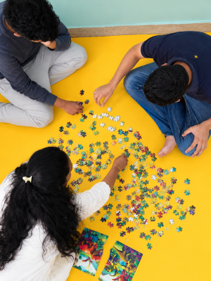ura activities